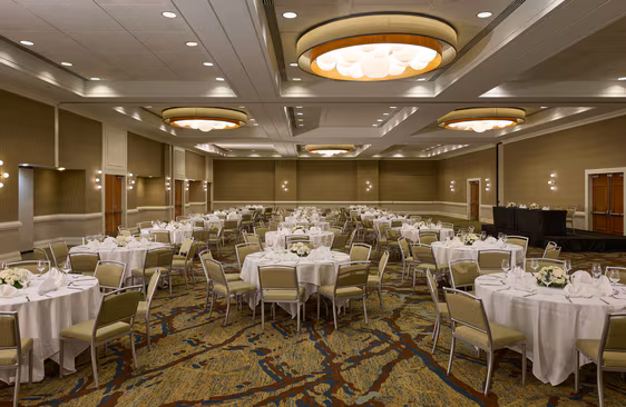 Meeting & Event Space