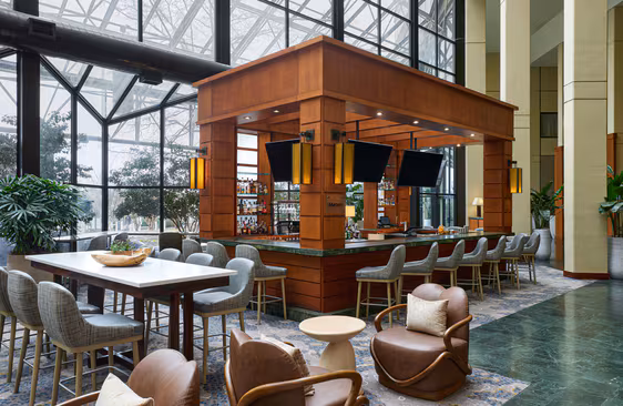 Martini's Lounge