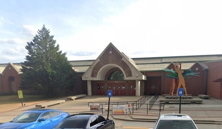 The Center