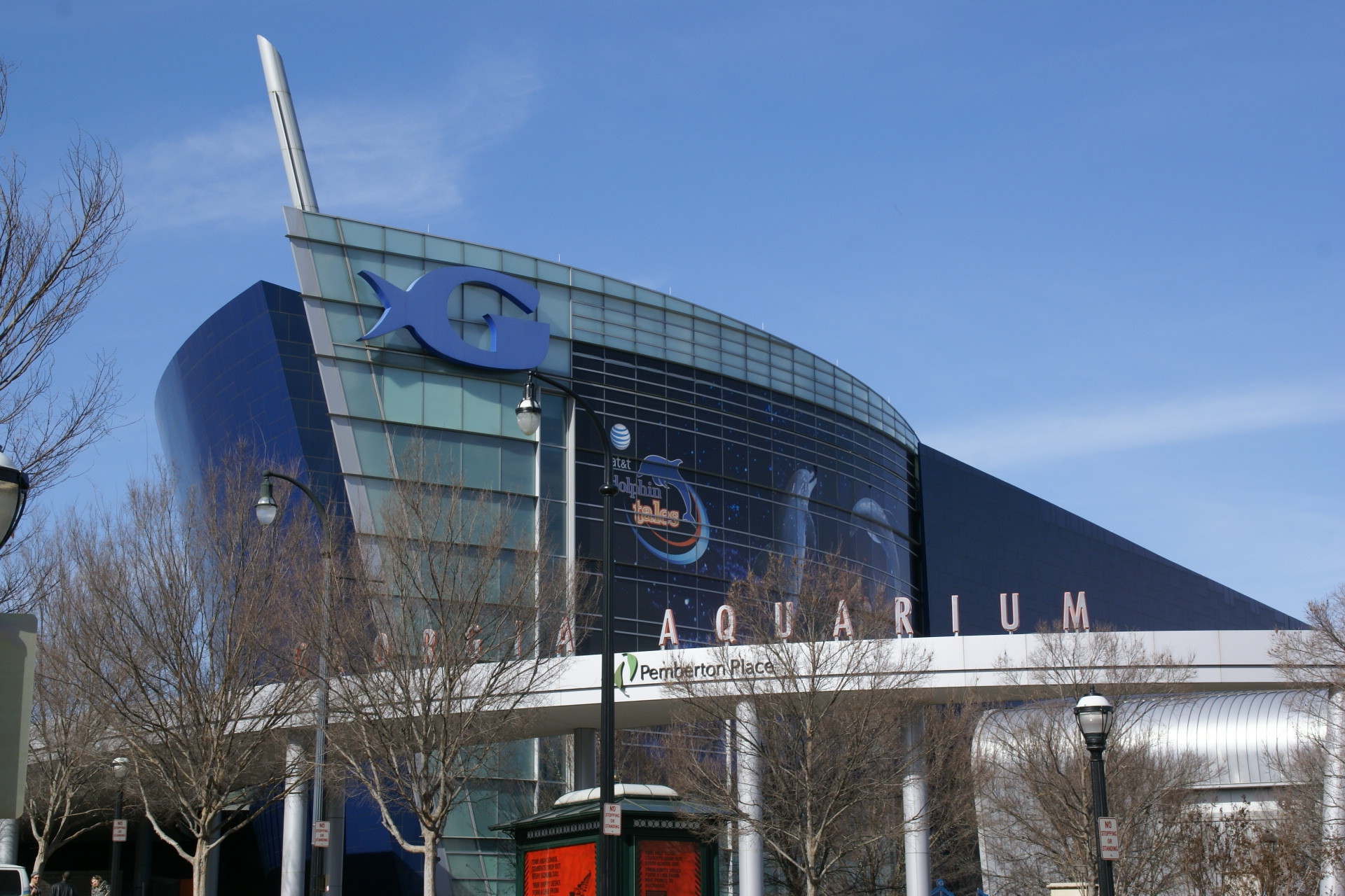 Georgia Aquarium
