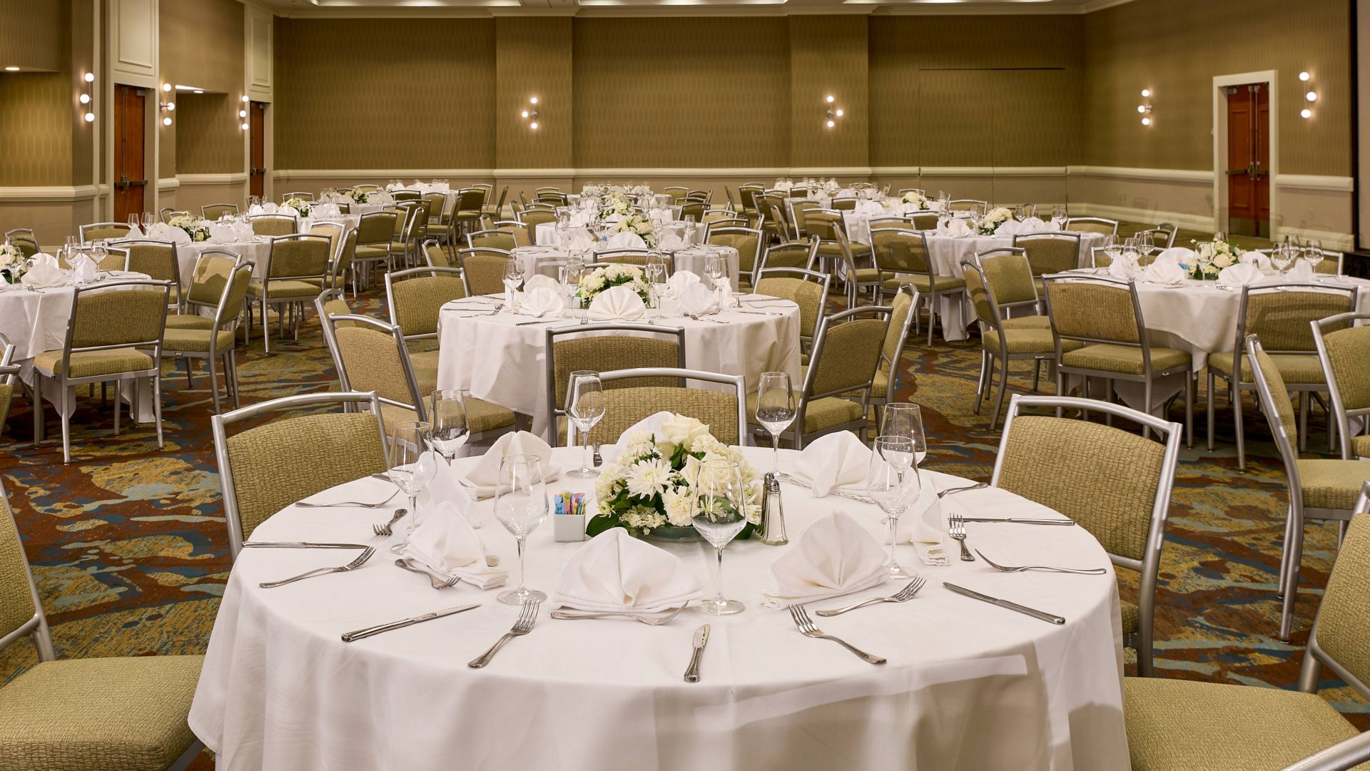 The Banquet