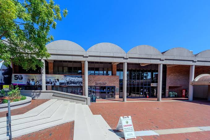 The King Center